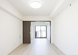 ベルシード板橋本町プレミア2 6階1LDKのリビング/ダイニング