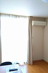 レオパレスめぐみ 1階1Kのリビング/ダイニング