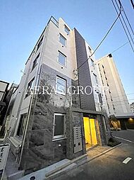 アーバンステージ茗荷谷