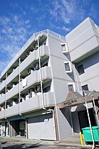 ラレックス城ノ山  ｜ 大阪府堺市北区百舌鳥梅町１丁（賃貸マンション1K・3階・21.00㎡） その14