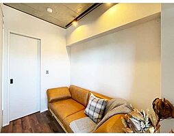 ＯＲＳＵＳ板橋本町 10階2LDKのリビング/ダイニング