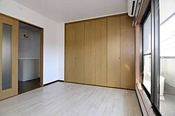 田島ビル 2階2Kのリビング/ダイニング