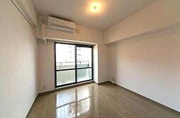 パークヒルズ落合 6階1Kのリビング/ダイニング