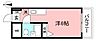 間取り：間取図