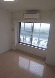 メインステージ二子多摩川 5階1Kのリビング/ダイニング