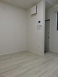 アパルトメント梅丘グランデ 1階ワンルームのリビング/ダイニング