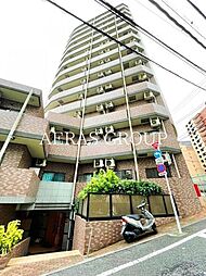 菱和パレス高輪台