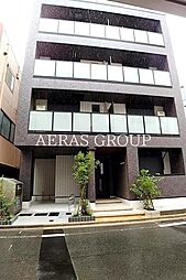 フォーリーフクローバー神楽坂