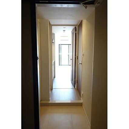 パークアクシス上野・稲荷町_内装_1