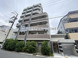 レジデンス三宮東グルーブ