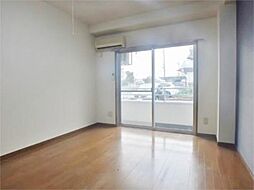 ウエストヴィレッジ 101 1階1Kのリビング/ダイニング