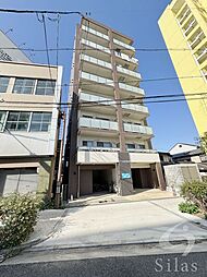 南海高野線 我孫子前駅 徒歩8分