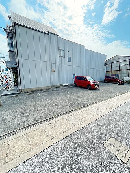 大阪府貝塚市北町(賃貸マンション2LDK・2階・63.10㎡)の写真 その4