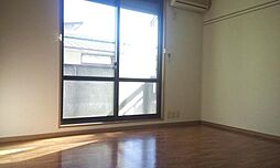 コーポセントポーリア 2階1Kのリビング/ダイニング