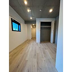 DK池袋 3階1LDKのリビング/ダイニング