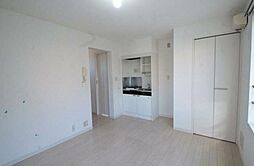 東急目黒線 武蔵小山駅 徒歩5分の賃貸アパート