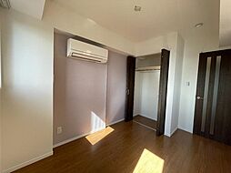 ステイビルII 4階1DKのリビング/ダイニング