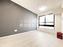 ａ　ＬＡＴＯ　日暮里 502 5階ワンルームのリビング/ダイニング