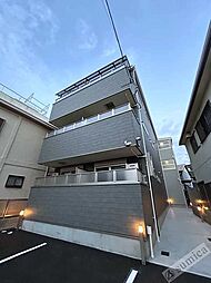 レクエルド柏田本町