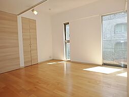 ポ・ライト 601 6階1LDKのリビング/ダイニング