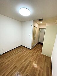 パラシオン浜松町 3階ワンルームのリビング/ダイニング