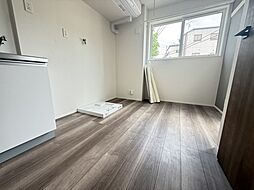 ＡＱリーフィア堀切 1階ワンルームのリビング/ダイニング