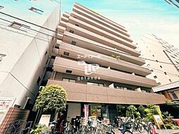 東京メトロ日比谷線 築地駅 徒歩4分の賃貸マンション