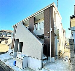 🉐敷金礼金0円!🉐フルセイル生田