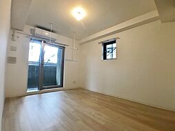 アドバンス三宮グルーブ 601 6階1Kのリビング/ダイニング