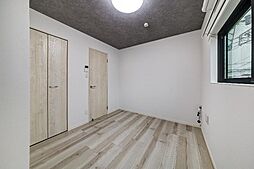 NKクレール幕張 2階1Kのリビング/ダイニング