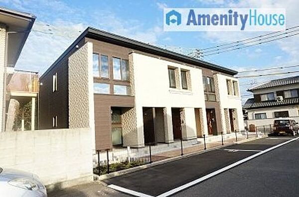 メゾン　ド　フルールII 204｜香川県高松市福岡町３丁目(賃貸アパート1R・2階・37.62㎡)の写真 その17