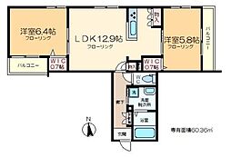 MAISON ADONIS 3階