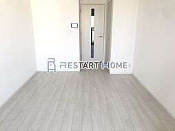 エスプレイス神戸ハーバーランド 5階1Kのリビング/ダイニング