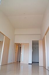 アルモコート 3階2LDKのリビング/ダイニング