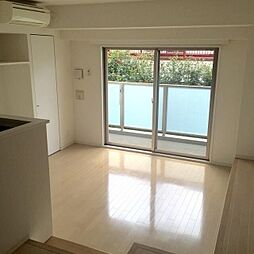 M CROSS 305 3階1LDKのリビング/ダイニング