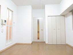 アフェクシオン日本橋人形町 10階1Kのリビング/ダイニング