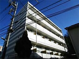 レオパレス聖蹟ロイヤルハイツ(21776)