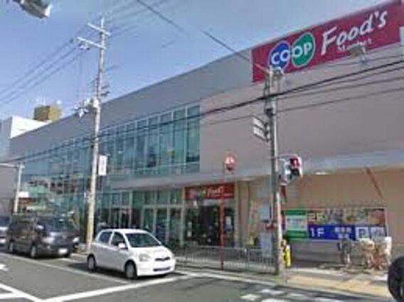 フィユフラッツ中桜塚_周辺_3