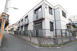 サン・リヴェール大森
