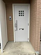 Ｓｈａ　Ｍａｉｓｏｎ　小山西町 0103 ｜ 京都府南丹市園部町小山西町大垣内1-3（賃貸アパート1LDK・1階・50.11㎡） その18