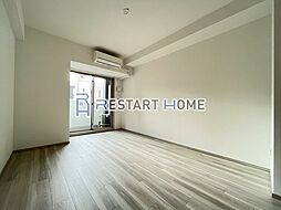 アドバンス三宮パルマ 4階1Kのリビング/ダイニング