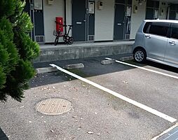 レオパレスブルファーニII