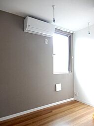 フェリーチェ中野B 2階1Kのリビング/ダイニング