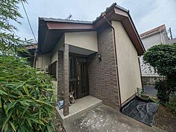 町田市大蔵町戸建