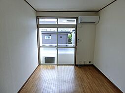 コーポ三栄 103 1階1Kのリビング/ダイニング