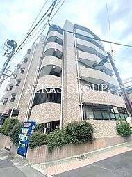 東京メトロ丸ノ内線 方南町駅 徒歩3分