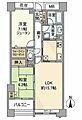 本郷真砂パークハウス壱番館9階24.5万円