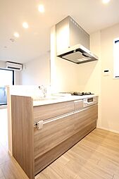 別部屋同間取り参考写真