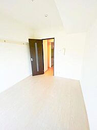 三越ゼームス坂マンション 4階1Kのリビング/ダイニング