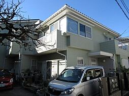 ストラウスハウス